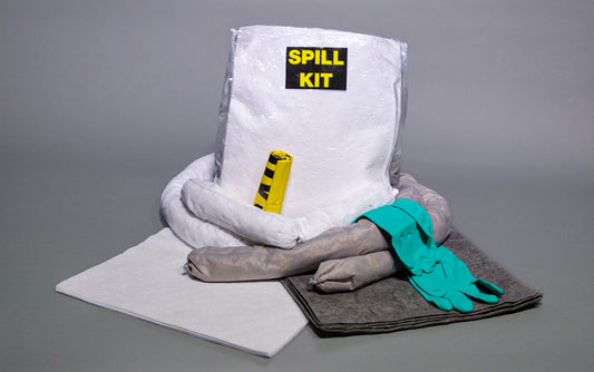 Spill Kit SPI10-OUS (mixed use)